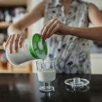 ケフィアメーカーの使用方法