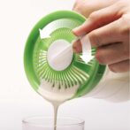 スクレーパーの動かし方