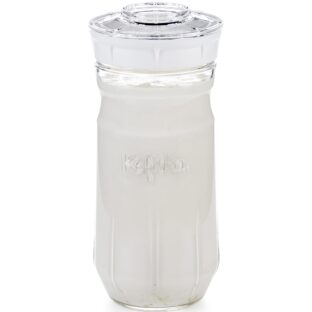 Kefirko ケフィアメーカー 1400ml【ホワイト】