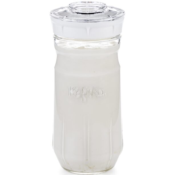 Kefirko ケフィアメーカー 1400ml【ホワイト】
