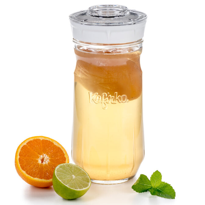 ケフィアメーカー 1400mlホワイト