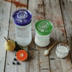 ミルクケフィアとは？