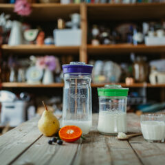 【モニター様募集のお知らせ】★締切致しました Kefirkoミルクケフィア発酵セット