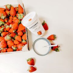 ケフィアの粉末とグレインズの違いは？それぞれのメリット、デメリット