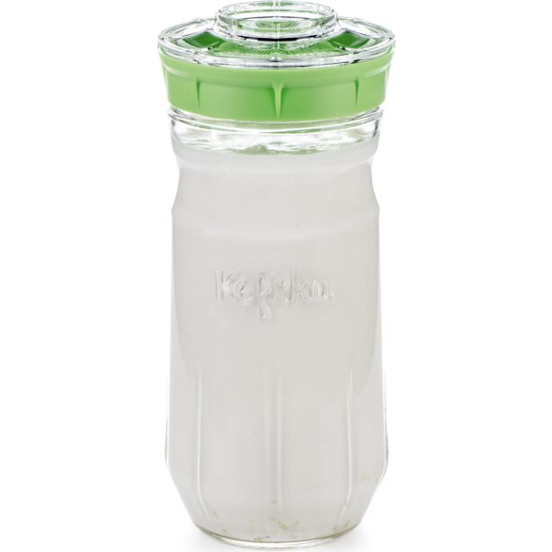 Kefirko ケフィアメーカー 1400ml【グリーン】