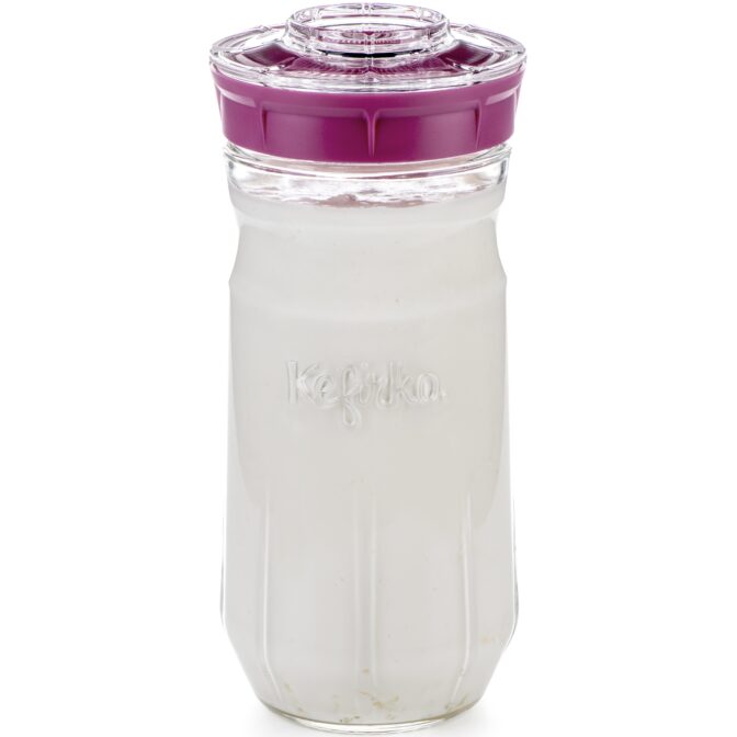 ケフィアメーカー1400mlピンク