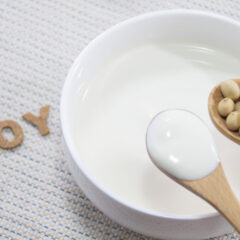 豆乳を使ったケフィアの作り方は？牛乳のケフィアとの違いや、作るときの注意点