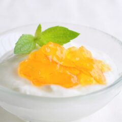 ケフィアとヨーグルトの違いは？