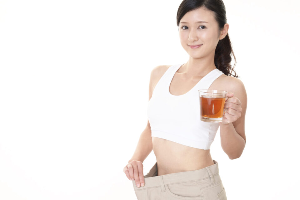 ウォーターケフィアを飲んで腸活効果を感じた女性