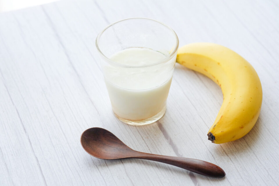 健康効果が期待できるケフィア