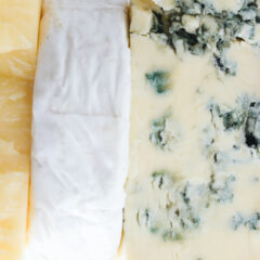 発酵食品で体の中から美しく｜乳製品の種類と特長