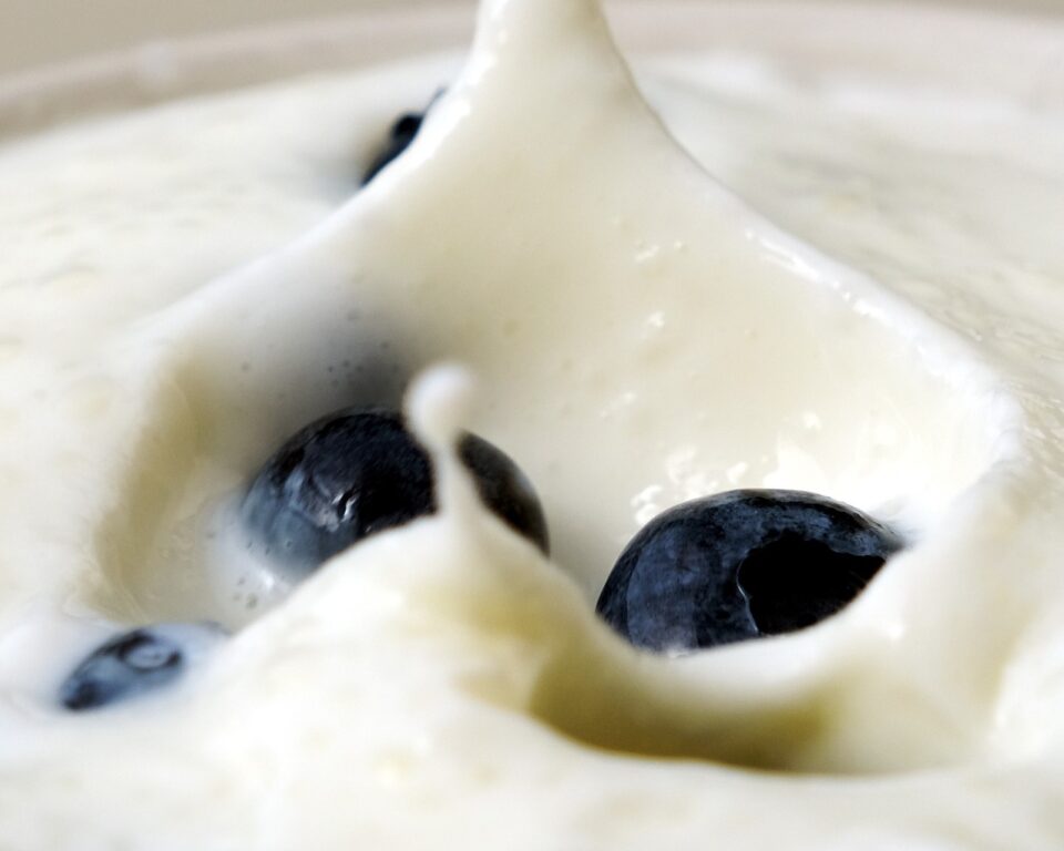 腸活に良い食べ物