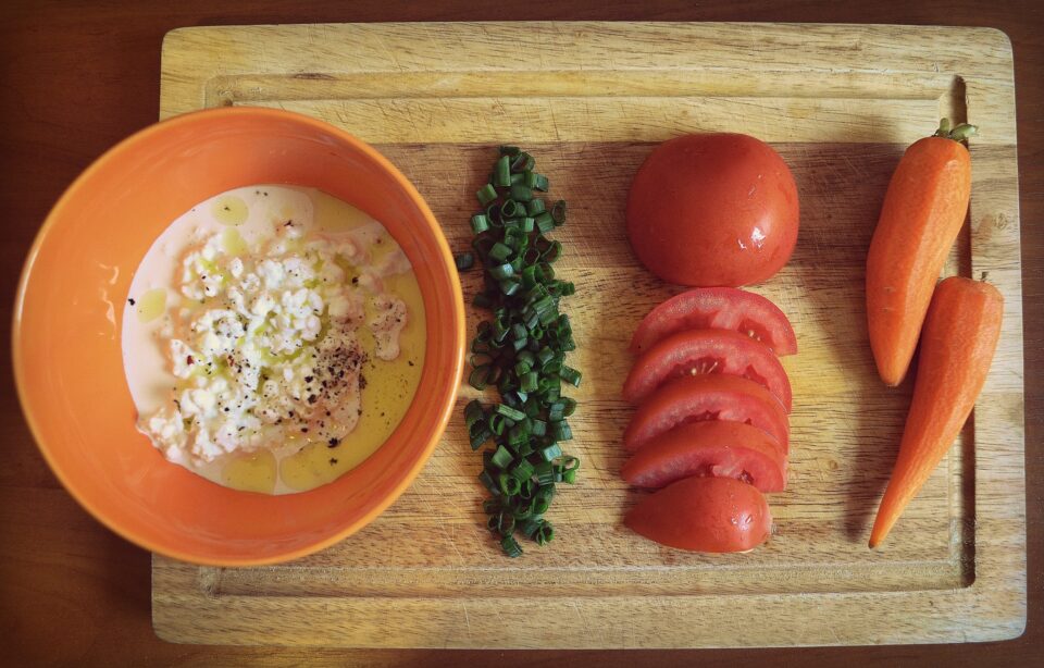 簡単に始められる腸活って？初心者におすすめの腸に良い食事法をご紹介