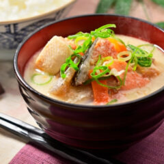 寒い季節は発酵食品で温活！おいしい食べ方を紹介