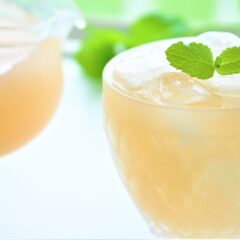 ウォーターケフィアの気になる味は？好みの味にする方法を紹介！