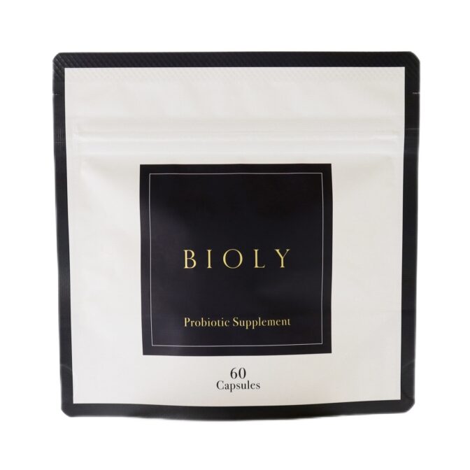 Probiotic Supplement