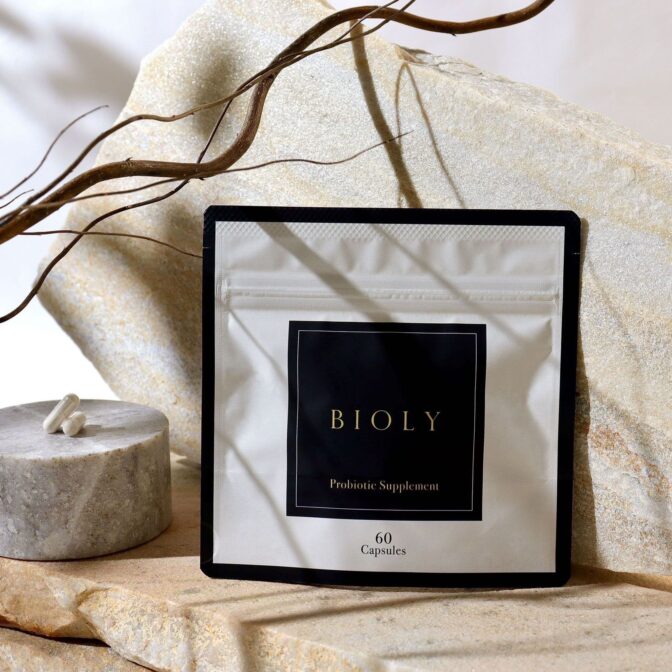 BIOLYサプリメント